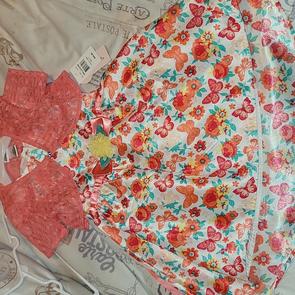 Toddler dress